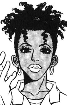 Tina Wildberry 
