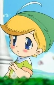 Tink (チンク)