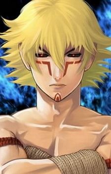 Tirawit Koukin (ティーラワィット・コーキン)