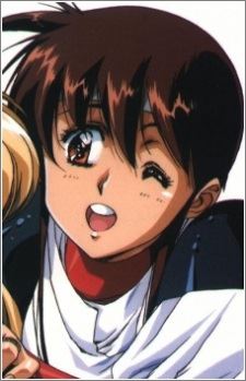 Titaniva Mu Koshigaya 