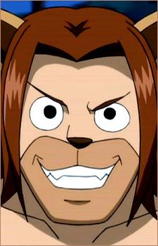 Toby Horhorta (トビー・オルオルタ)