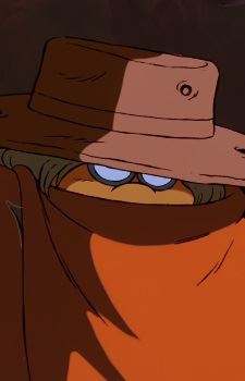 Tochirou Ooyama (大山トチロー)