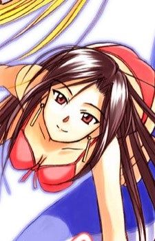 Toeni Namba (ナンバー トゥエニー)