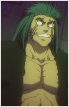 Togari (トガリ)