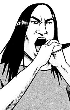 Togashi 