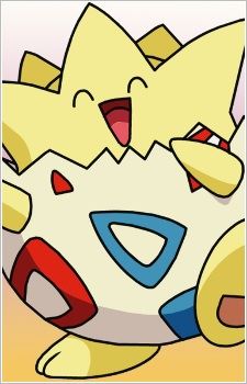 Togepi (トゲピー)