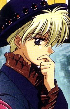 Tohma Seguchi (瀬口 冬馬)