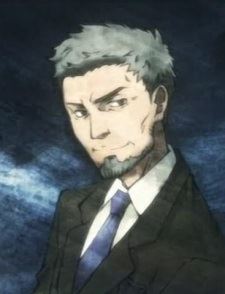Tojuro Hattori (服部 柊十郎)
