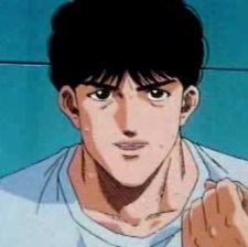 Toki Kuwata ( 桑田 登紀)