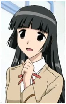 Toki Nagayama (永山 朱鷺)