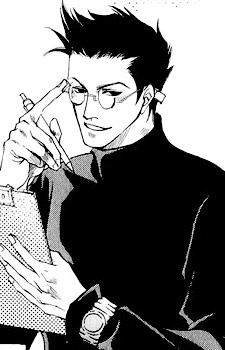 Toki Nakagawa 