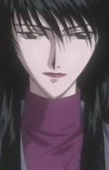 Tokiko Magami (真神 時鼓)