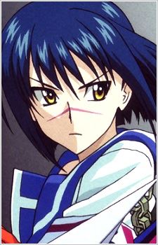 Tokiko Tsumura (津村斗貴子)