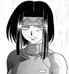 Tokimitsu Shinano (科野 時光 / ギュラゾ)