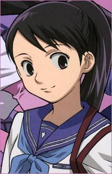 Tokine Yukimura (雪村時音)