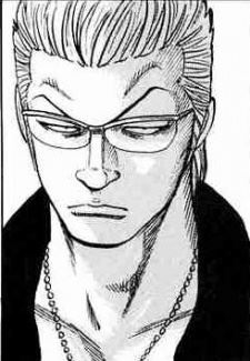 Tokio Harada (原田 十希夫)