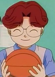 Tokio Tamadate (玉館時男)