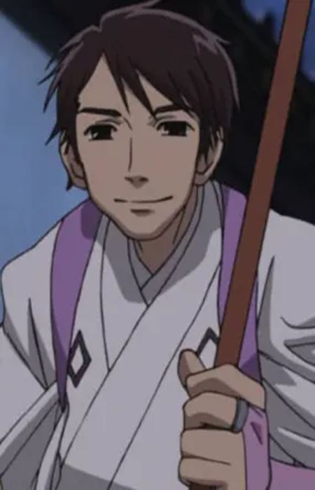 Tokio Yukimura (雪村時雄)