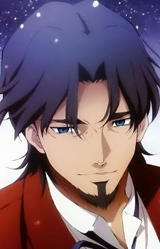 Tokiomi Toosaka (遠坂 時臣)