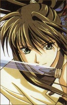 Tokiya Mikagami (水鏡 凍季也)