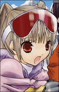 Toko Touma (当麻 兎子)