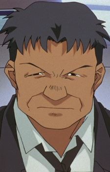 Tokuno Keibu (徳野警部)