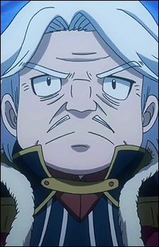 Toma E. Fiore (トーマ・E・フィオーレ)