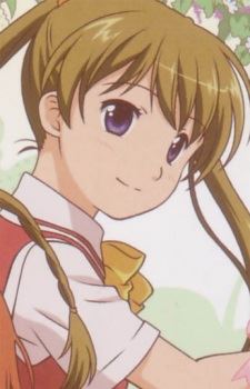 Tomari Kurusu (来栖とまり)