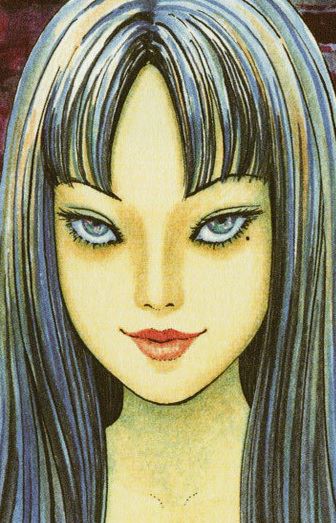 Tomie (富江)