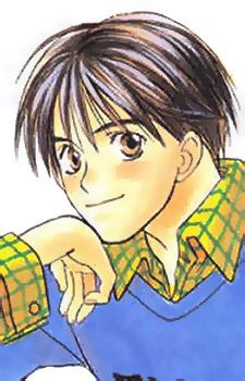 Tomoaki Kirishima 