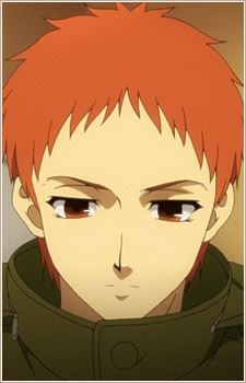 Tomoe Enjou (臙条巴)