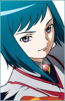 Tomoe Marguerite (トモエ・マルグリット)