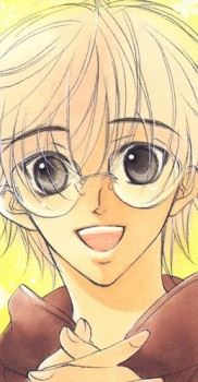 Tomoe Tatsumi (巽 巴)