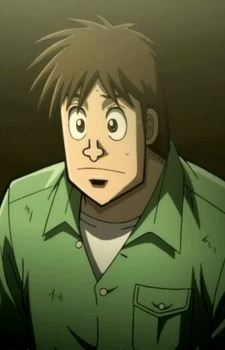 Tomohiro Miyoshi (三好智広)