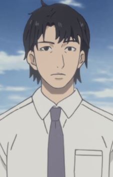 kurumatani tomohisa icon