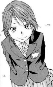 Tomoka Aihara (相原 知佳)