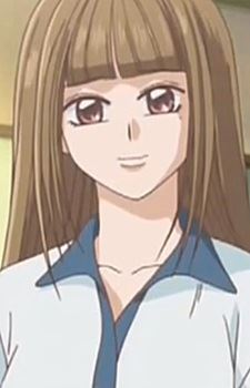 Tomoka Kusunoki (楠 友華)