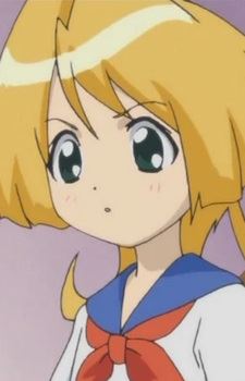 Tomoka Lana Jude (トモカ・ラナ・ジュード)