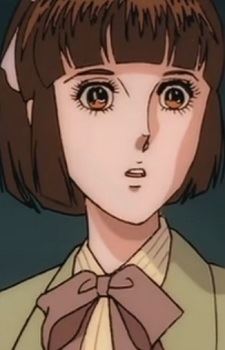 Tomoko Arikura (有倉 智子)