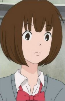 Tomoko Endou (遠藤 朋子)