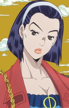 Tomoko Higashikata (東方朋子)