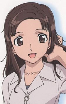 Tomoko Kawada (川田 知子)