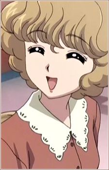 Tomoko Ogura (小倉 智子)