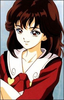 Tomoko Saeki (佐伯 倫子)