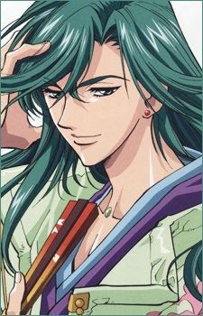 tachibana no tomomasa icon