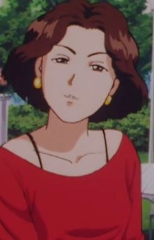 Tomomi Nonaka (野中 ともみ)