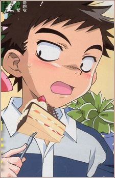 Tomonori Iwaki (岩城 友紀)