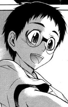 Tomonori Tsushida 