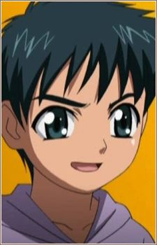 Tomoo (トモオ)