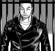 Tomoya Hattori (服部 智弥)